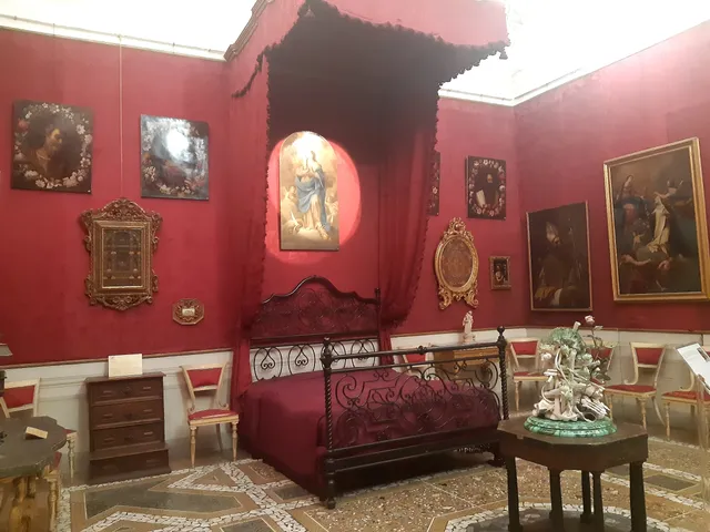 Museo Diocesano Pio IX di Imola