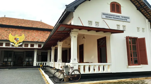 Wisma Ranggam