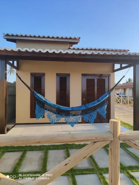 POUSADA CHALÉS OLÍVIA