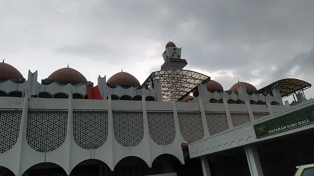 Masjid Negeri Perak