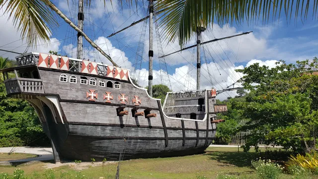 Epic Discovery Memorial