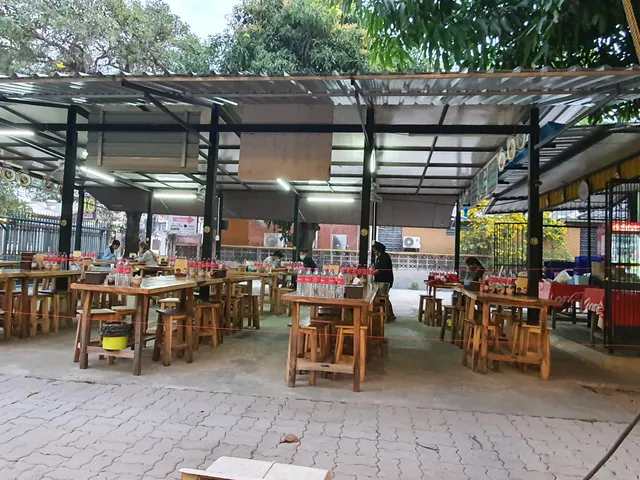 ส้มตำซาดิส