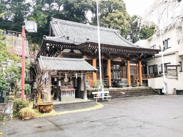 Renkei-ji