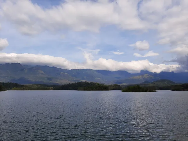 Peppara Wildlife Sanctuary Trivandrum