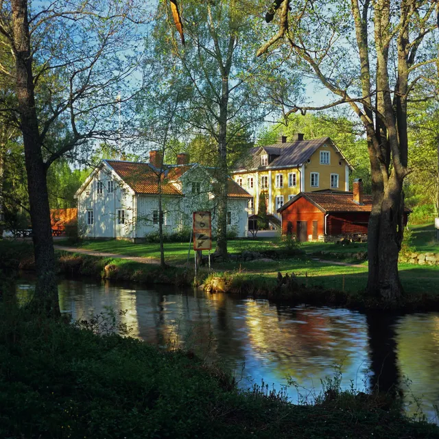 Kanalmuseet Skantzen
