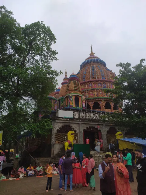 Hotel Deori Mandir