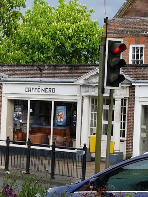 Caffè Nero
