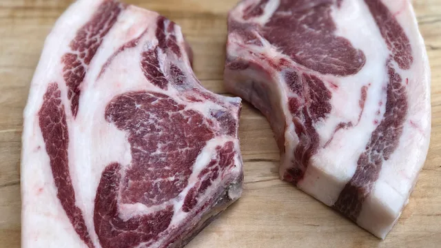 Up North Heritage Farm