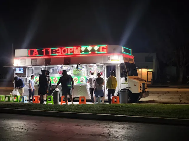 Fairway Plaza Shopping Center