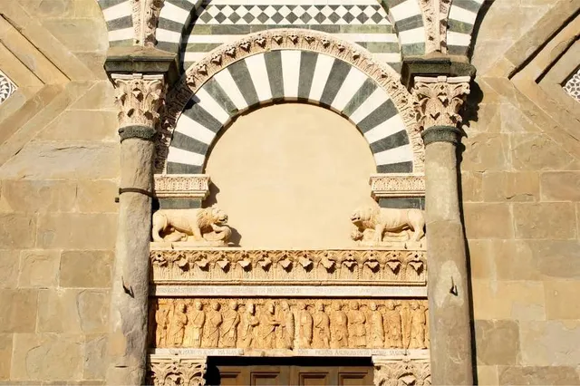 Parrocchia di San Bartolomeo