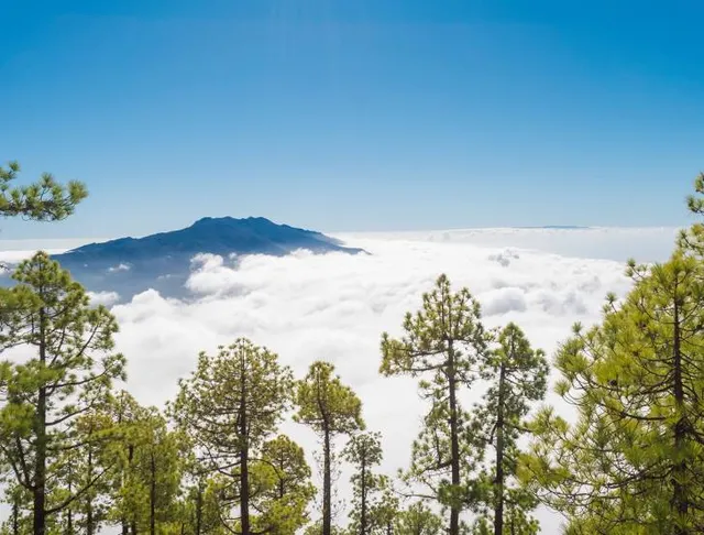 Pusuk Buhit Mountain