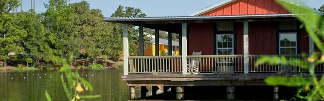 Tejas Camp & Retreat