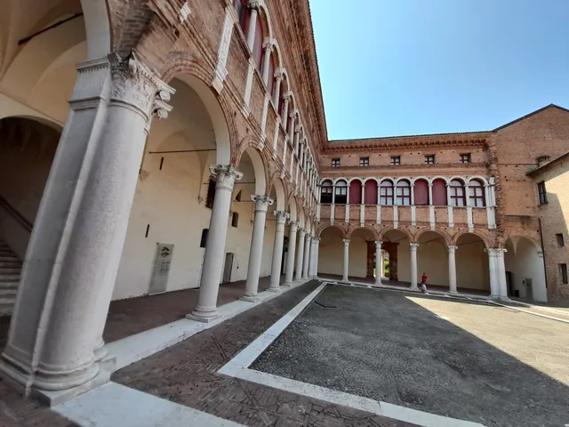 Palazzo Costabili