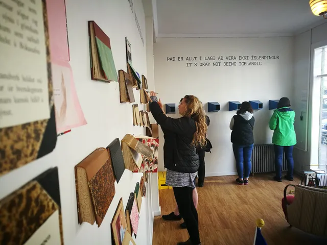 Hvers museum / Hversdagssafn