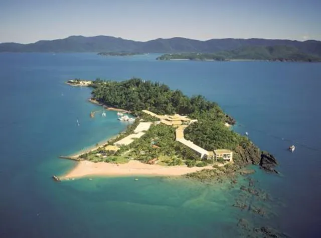 Daydream Island