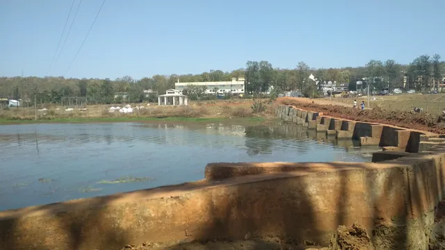 Pushkar Sarovar