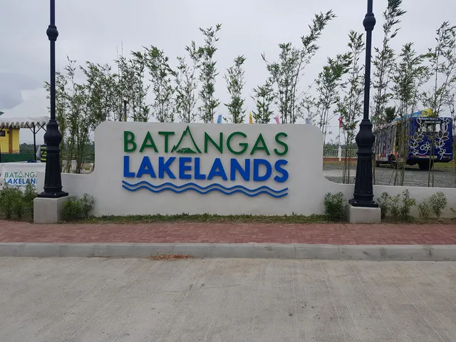 Batangas Lakelands