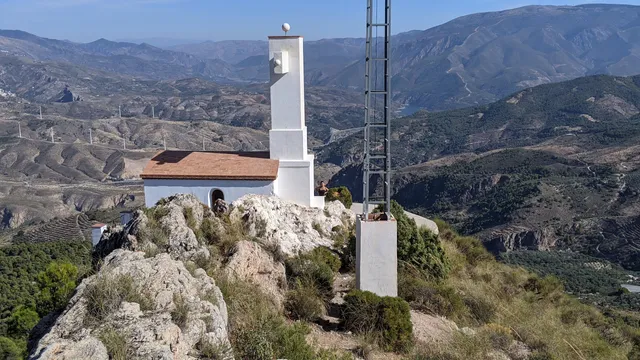 Ermita del Cristo del Zapato