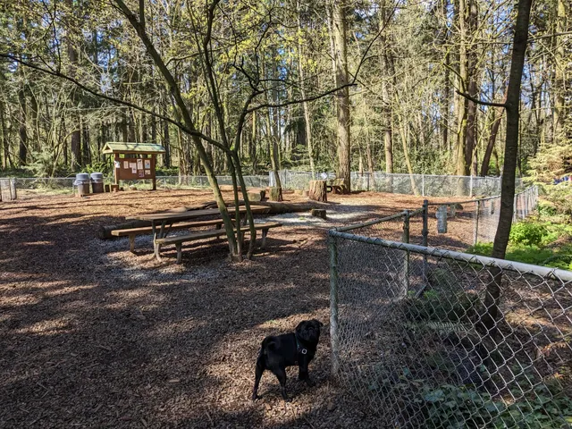 Northacres Off-Leash Dog Area