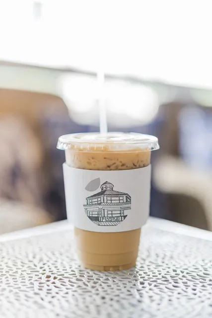 Harbor House Coffee