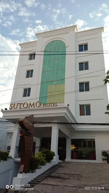 Hotel Sutomo