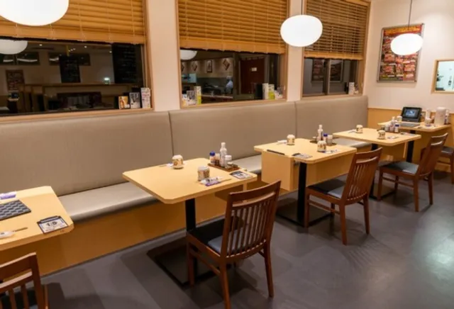 沼津魚がし鮨 本店