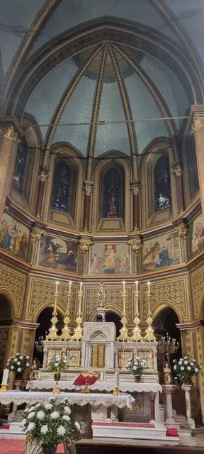 Roman Catholic Archdiocese of Bucharest