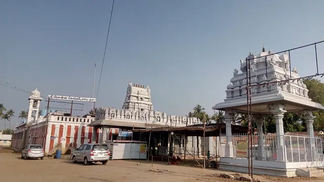 Gunaseelam Sri Prasanna Venkatachalapathy Temple