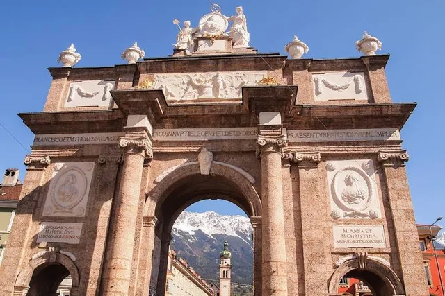 Triumphal Arch