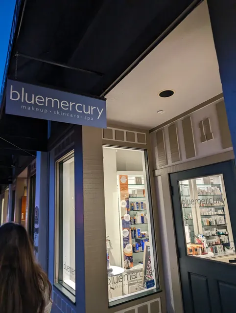 Bluemercury