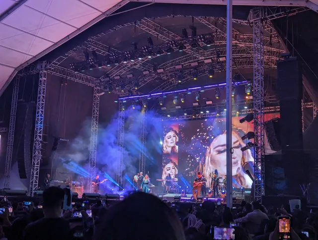 Feria de San Cristobal Ecatepec