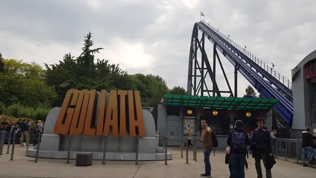 Goliath