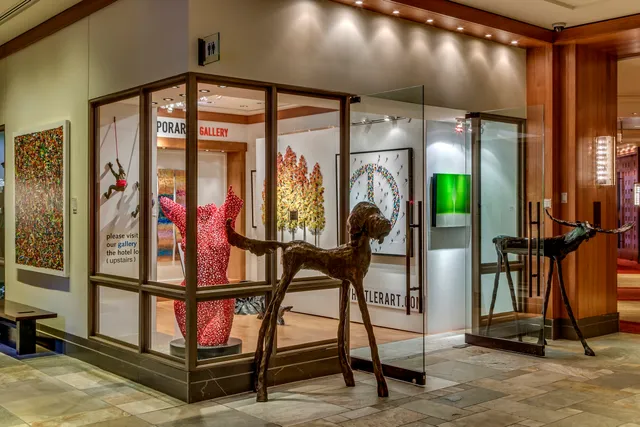 Whistler Contemporary Gallery