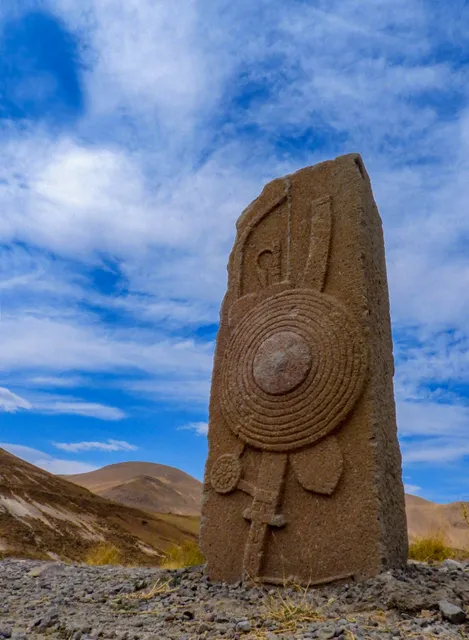 Qadamgah (Mitra) Temple