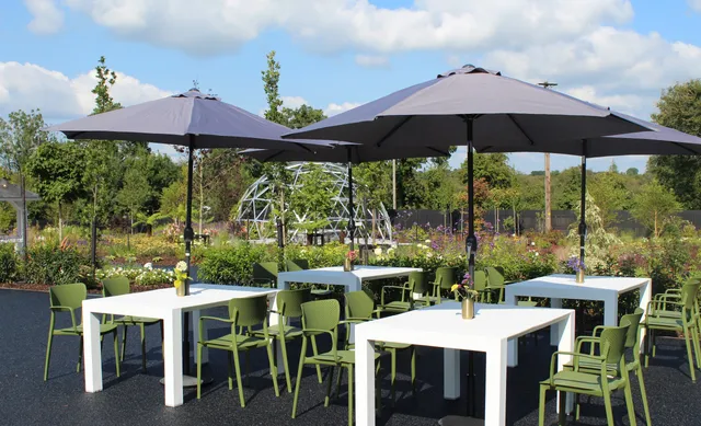 Abbey Blooms Botanical Gardens & Café