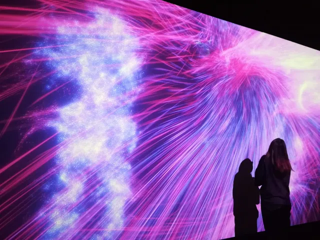 Shakespeare Interactive Museum