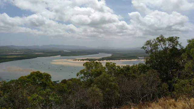 Annan River (Yuku Baja-Muliku) National Park