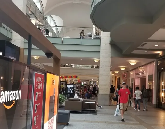 Lenox Marketplace