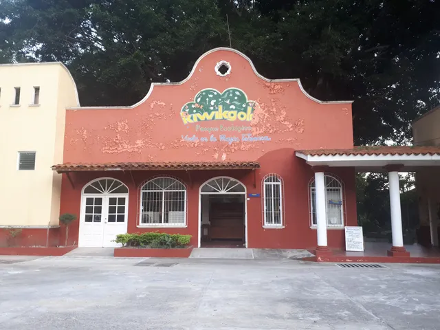 Parque Ecologico Kiwikgolo