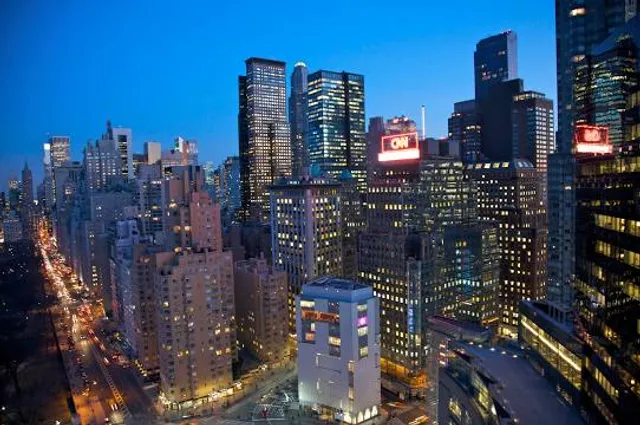 Museum of Arts and Design