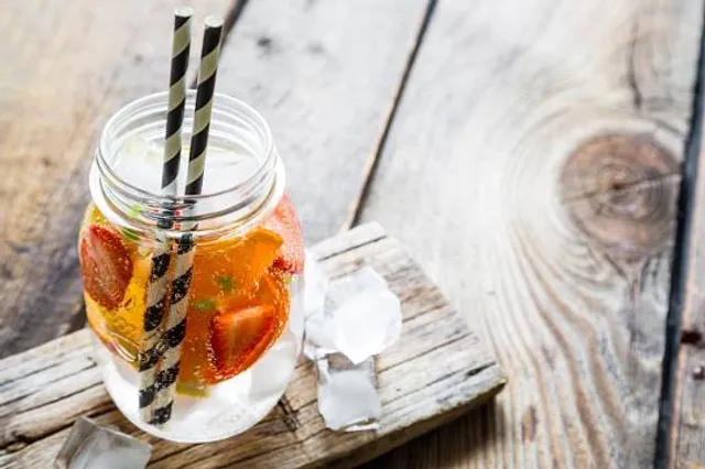 Hocking Hills Moonshine