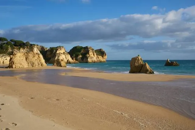 Praia de Alvor