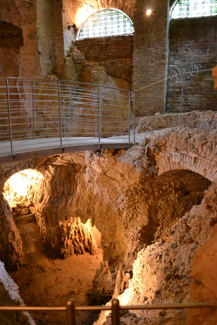 Castelletto Di Mirano