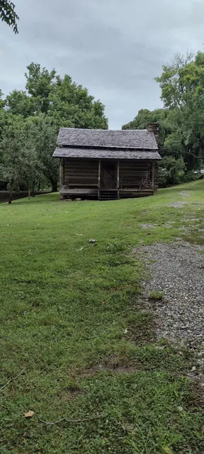 Mountain Life Museum