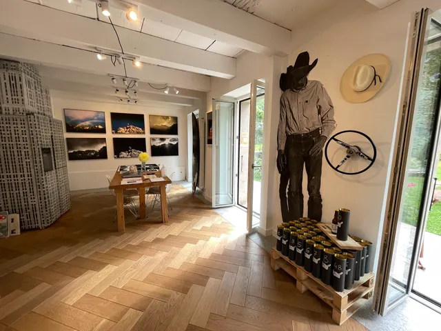 CasaGalleria Art Gallery