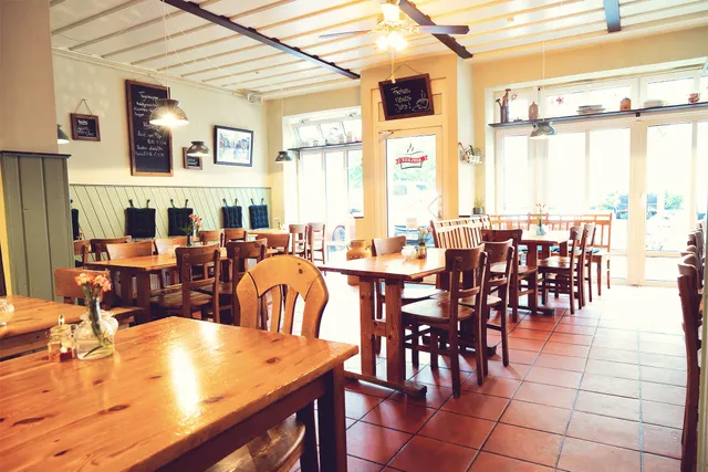 Der Auflauf - Würzburg