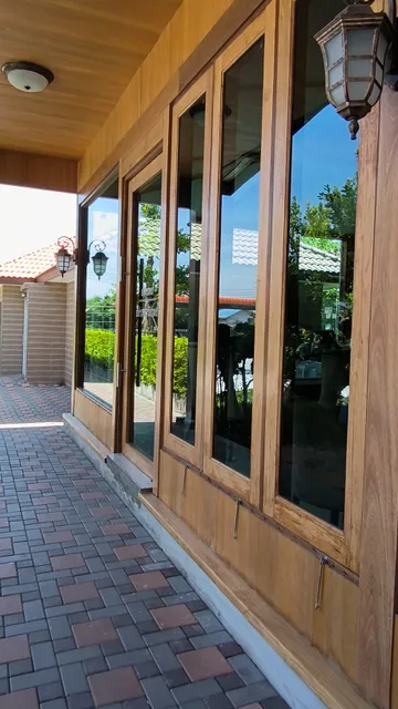 Khun Mam's house - ร้าน บ้านคุณแหม่ม