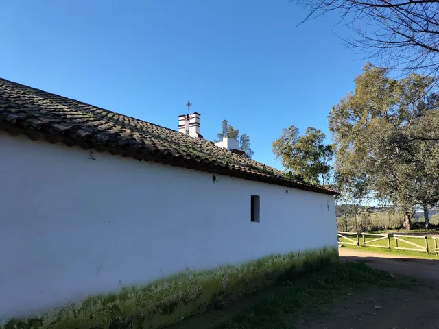 Ermita de San Bartolomé