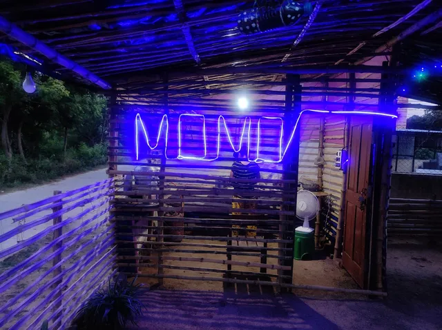 Starling fastfood & cafe