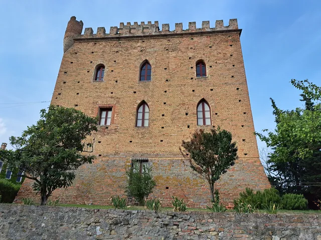 Castello di Nazzano